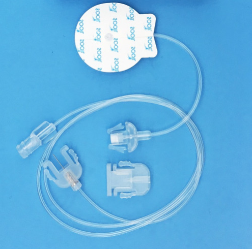 29G 슈퍼라인-큐알 (SUPERLINE-QR)/분리형 (라인길이 60cm로 변경)ER0645, ER0670